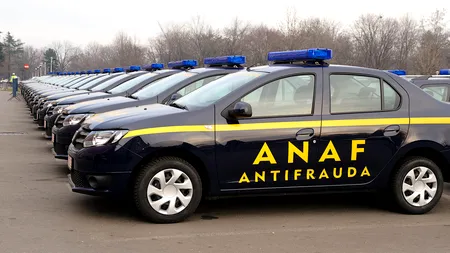 Antifrauda, control masiv la operatorii ITP pentru autovehicule