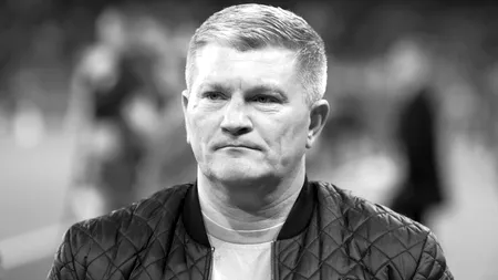 Tragedie în lumea sportului. Un fost campion mondial la box a murit la doar 46 de ani