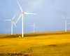 Grupul Alerion, din Italia, înființează trei noi parcuri eoliene, cu o putere de 160 MW