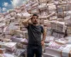 Miracolul de 21,8 miliarde de dolari: omul care a avut averea lumii, dar nu și bani de cumpărături