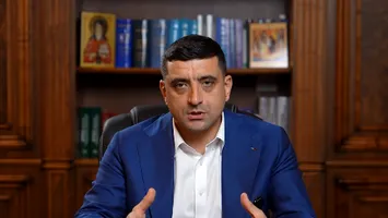 George Simion anunță că va contesta rezultatul turului doi