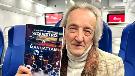 Din asasin, ghid turistic: cum și-a schimbat viața un mafiot italian
