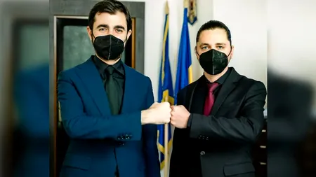 EXCLUSIV. Situație explozivă la Ministerul Economiei: Claudiu Năsui și doi apropiați fugăriți de angajații furioși pentru moartea directorului Doru Clăbescu