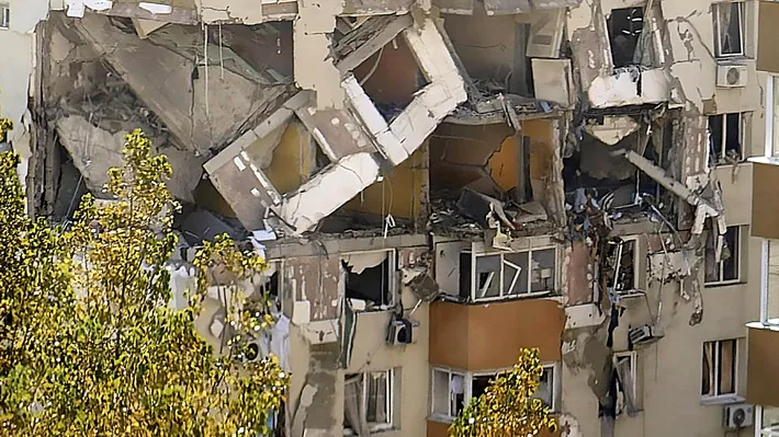 Șase luni de la tragedia din Rahova: locatarii trăiesc în incertitudine