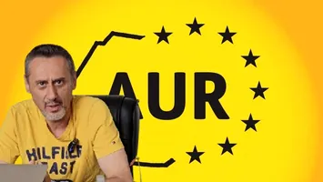 Primarul liberal din Slatina vrea să-şi impună omul la şefia AUR Olt