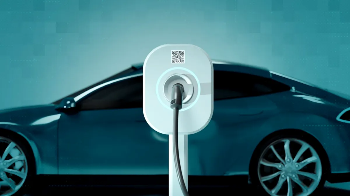 Maşinile electrice, în pericol! Quishing, noua ameninţare cibernetică pentru posesorii de maşini electrice