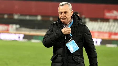Mircea Rednic, transportat de urgenţă la Spitalul Județean Arad