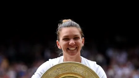 Simona Halep riscă ca după Wimbledon să iasă din Top 10 WTA