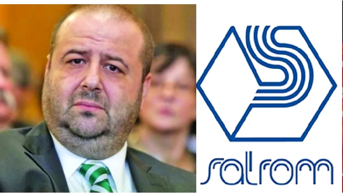 Prietenul lui Bădălău de la șefia Curții de Conturi a mușamalizat jaful de la SALROM
