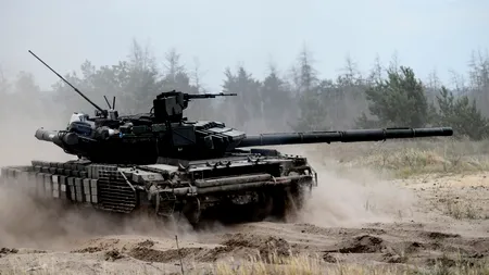 Ucraina lansează o ofensivă surpriză în regiunea Kursk