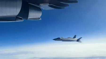 Taiwan: 24 de avioane militare și 5 nave chineze în zona insulei, în 24 de ore
