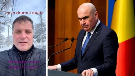 Bolojan, atacat și de propriul partid. Primar PNL: „Acești oameni au dreptul la viață?”