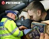 Ce sumă a încercat să dea șpagă un șofer polițiștilor ca să scape de amendă