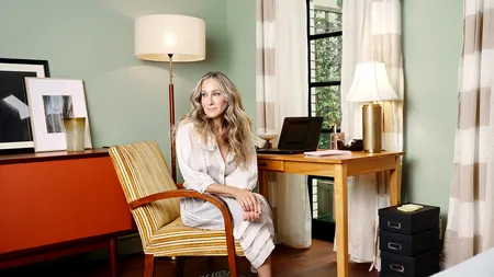 Apartamentul lui Carrie Bradshaw din „Sex and the City”, disponibil pe Airbnb. Cât costă o noapte de cazare? (FOTO)