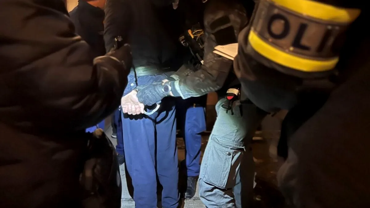 Tentativă de lovitură de stat, în Ungaria! Unul dintre complotiști are 88 de ani