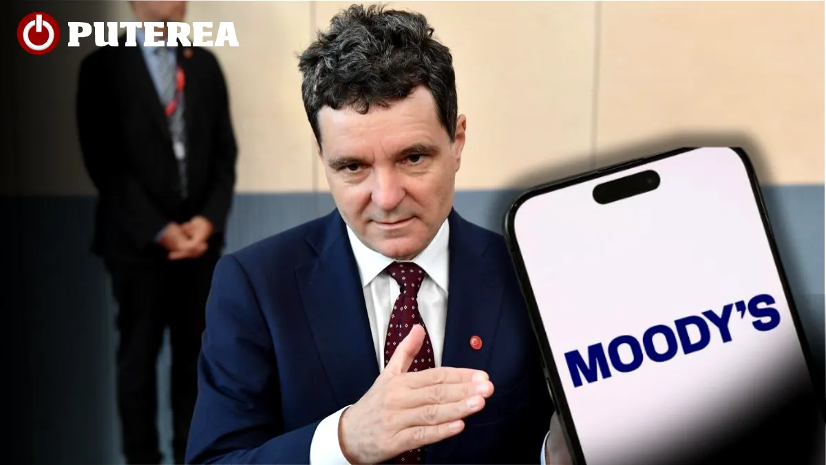 Nicușor Dan, după decizia Moody's. Ce câștigă românii din decizia agenției de rating: „Perspectiva rămâne rezervată”