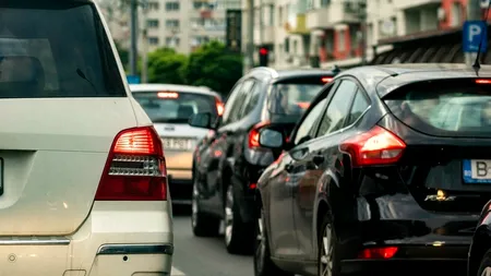 Mașinile din UE sunt la fel de poluante ca acum 12 ani! Care revoluție verde?