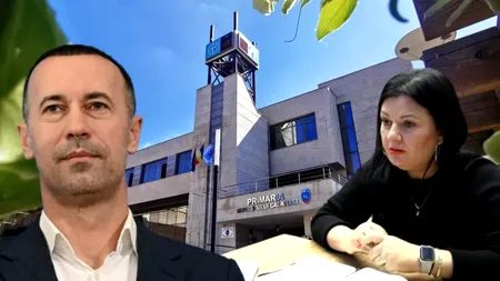 Fina baronului Dumitrescu „Lamborghini” cadidează la deputați pe lista URS Călărași