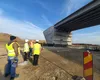 În ce stadiu se mai află prima autostradă construită de chinezi. Când va fi gata Lotul 3 al A0 Nord