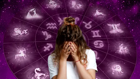 Horoscop 5 iulie 2024. Zodia care întâmpină dificultăți majore
