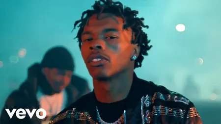Rapper arestat la Paris pentru transport de canabis