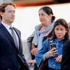 Mark Zuckerberg, audiat într-un proces privind impactul rețelelor sociale asupra copiilor