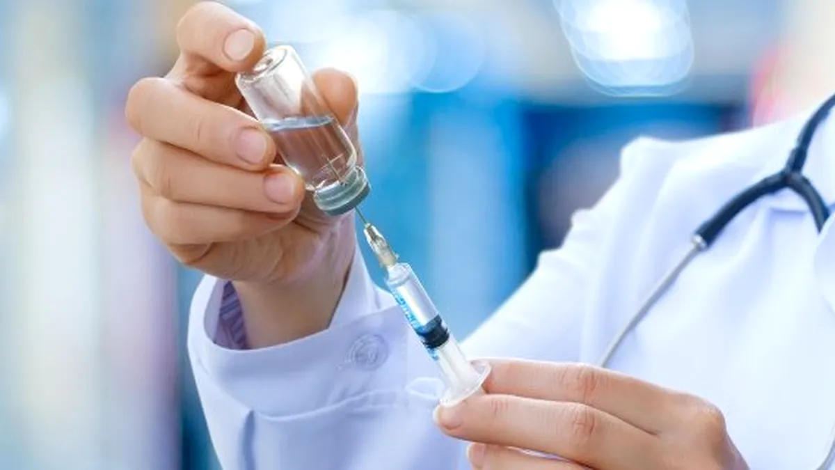 Peste 43.000 de doze de vaccin au fost administrate, dintre care 24.139 de persoane au primit rapelul