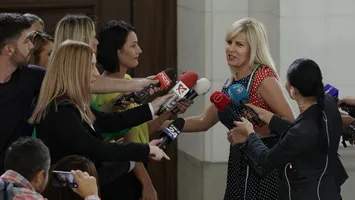 DNA a contestat eliberarea condiționată a Elenei Udrea, fost ministru al Turismului