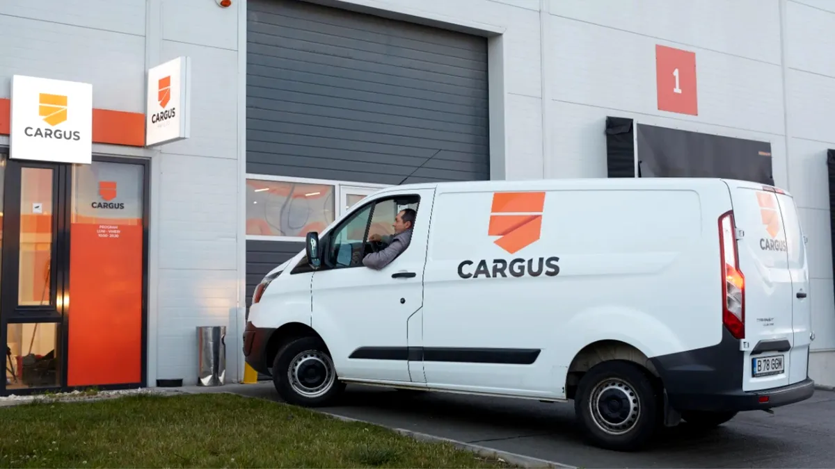 Consiliului Concurenței: Preluarea Cargus de către Sameday ridică semne de întrebare