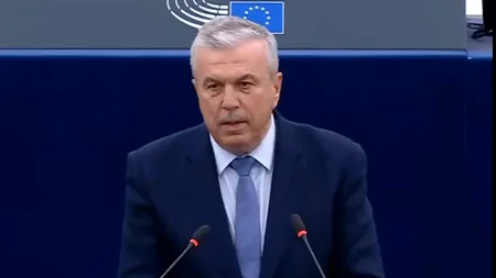 Dan Nica a apelat la Comisia Europeană pentru a salva Combinatul Siderurgic Galați (Video)