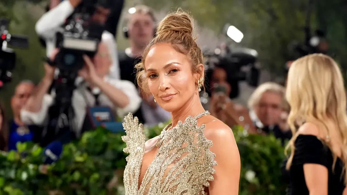 Jennifer Lopez, concert în România. Unde și când va fi spectacolul