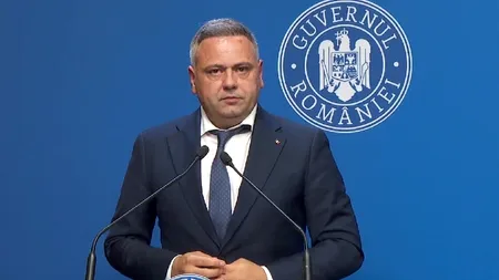Barbu, despre importurile de cereale din Ucraina! ”Avem o ordonanță”