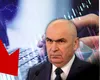 În mandatul lui Bolojan, România a coborât în „topul rușinii” economice din UE. Datele Eurostat confirmă dezastrul