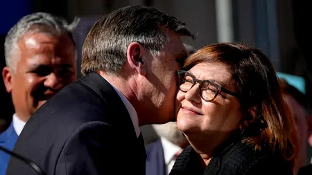 Crin Antonescu, prin ochii Adinei Vălean: Va da foarte mult României