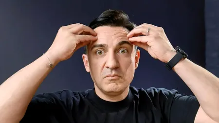 Jurnalistul George Buhnici, jefuit de două ori la Barcelona VIDEO