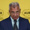 AUR anunță un boicot total la votul pentru Guvernul Veștea: „O propunere ridicolă, născută din disperare”
