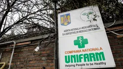 Cum a plătit Unifarm un avans de un milion de euro unei firme de calorifere din Turcia, pentru medicamente fantomă