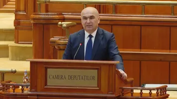 Ilie Bolojan, în Parlament: Reformele vor începe cu statul și clientela politică