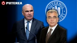 Petrișor Peiu cere schimbarea guvernării: „Nu vom putea să ieșim din această criză tot cu Bolojanii la putere”