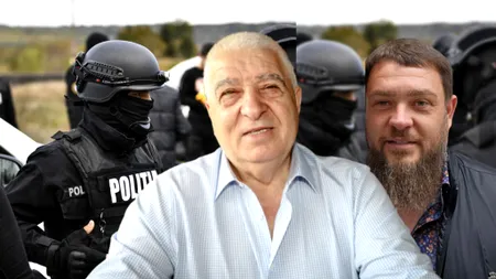 Fiul primarului de la Mihăilești-Giurgiu, Ionuț Dobre, 4 ani și 8 luni de închisoare pentru evaziune fiscală