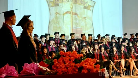 Diploma universitară unică la nivel european! Planul Comisiei Europene