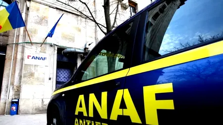 ANAF introduce noi reguli pentru popriri: Se majorează plafoanele de obligații fiscale