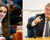 Universitatea din București: Oana Silvia Țoiu „a susținut examenul de admitere la Facultatea de Jurnalism și Științele Comunicării în sesiunea din septembrie 2024”