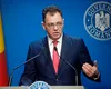 Secretarul general al Guvernului îl critică pe premierul Ilie Bolojan: „Discursul pesimist frânează economia”