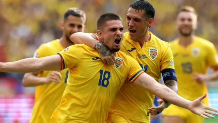 România - Olanda: Marea favorită vs. tricolorii surprinzători! Ce șanse ne dă supercomputerul Opta