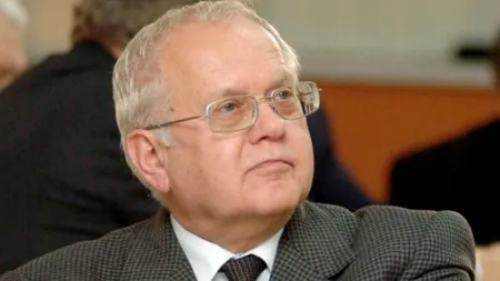 Doliu în politică. A murit fostul deputat și ministru Victor Babiuc
