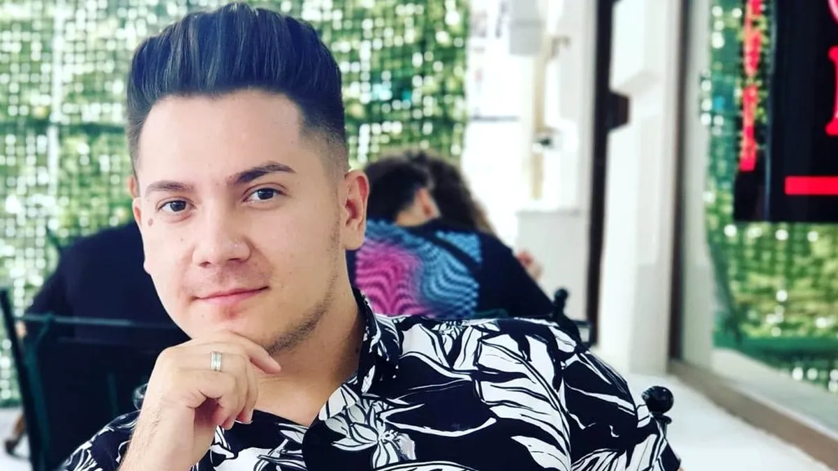 Florin Răduţă, câștigătorul „X Factor 2015”, diagnosticat cu tumoră la stomac: „Vreau să fiu bine, vreau să trăiesc”
