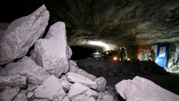 Cine este românul care s-a asociat cu americanii pentru exploatarea magneziului de la Budureasa
