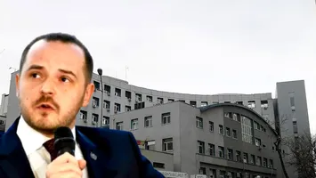 Rogobete lasă Spitalul Floreasca fără titulatura de Centru de Mari Arși: „Sunt lucruri care intră în zona penalului”