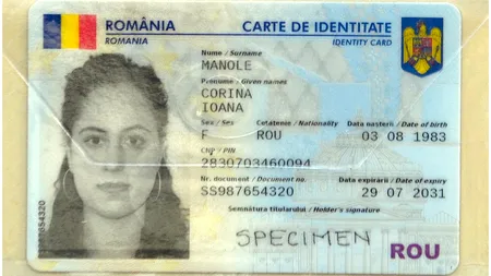 România riscă să piardă 150 de milioane de euro pentru că de trei ani nu reușește să introducă buletinul electronic